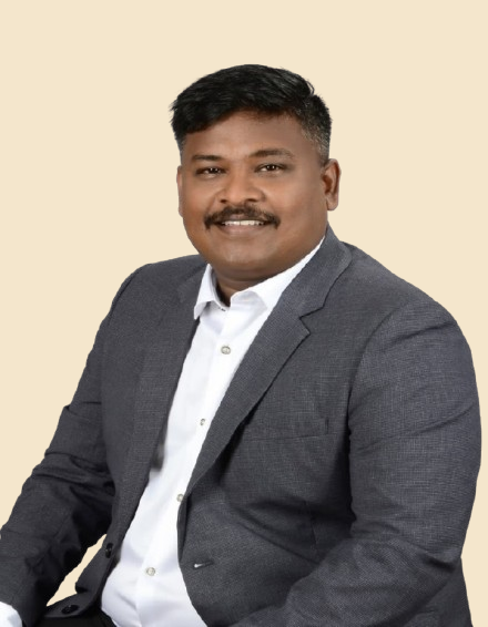 JAI PRAKASH 