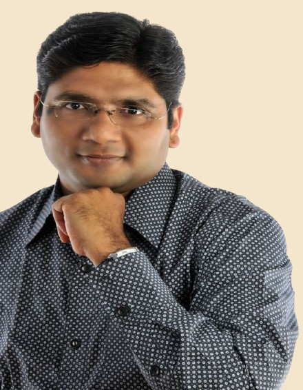 Hemant Bohara